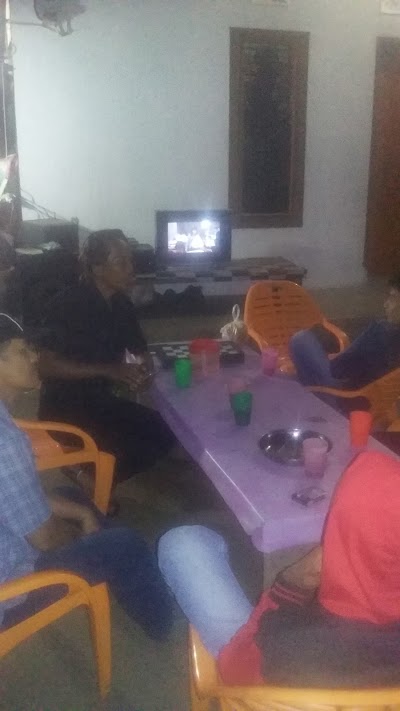 Photos of Mie Balap