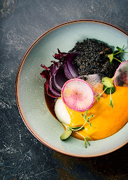 Photo n°2 de L'Ardoise Bistrot à Quimperlé (Restaurant français)