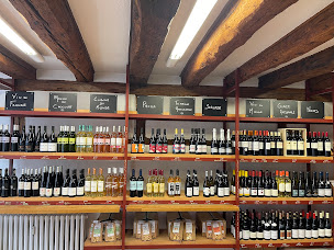 Photo n°3 de COSMOS | Traiteur du monde | Caviste | Plateau Charcuterie & Fromage | Épicerie | Pâtes Fraîches | Évènementiel à Thann (Caviste)