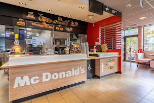 Photo n°1 de McDonald's à Villeneuve-le-Roi (Sandwicherie)