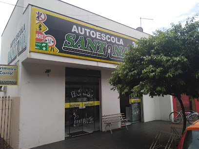 Auto Escola Santana
