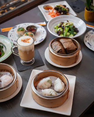 Monsoon Seattle — delivery restaurant in Seattle