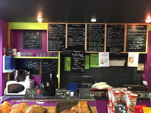 Photo 2 - Sucré Salé