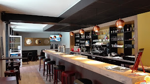 Photo n°1 de Bar Tabac PMU Le Sillon à Campbon (Bar PMU)