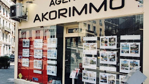 Photo n°7 de Akorimmo Nice centre à Nice (Agence immobilière)