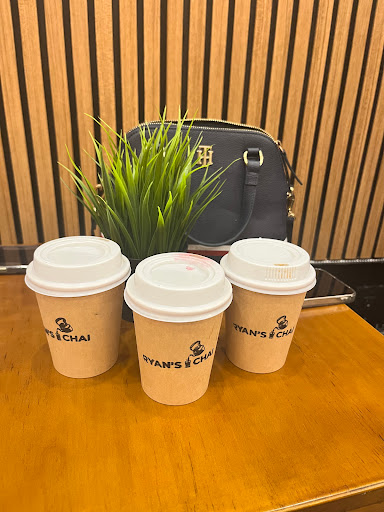 Ryan's Chai - Thumbnail