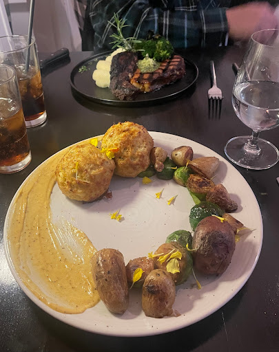 Caroline's in Denton - Thumbnail