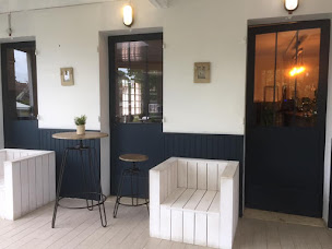 Photo n°22 de Hotel Saint Hubert à Biscarrosse (Logement meublé)