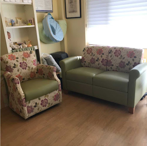 MarinHealth Lactation Services - Thumbnail