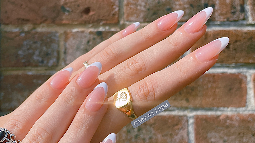 Gem Nails Spa