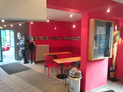 Metropolis Filmtheater - Thumbnail