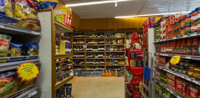 Avaliações sobre Supermercado América em São Paulo - Supermercado
