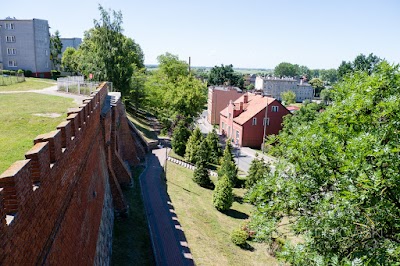 photo of Castle Museum in Kwidzyn
