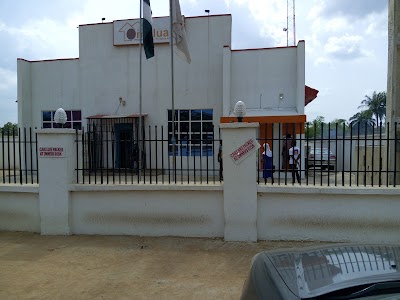 bank
