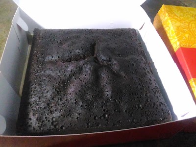 Photos of DV Bakery