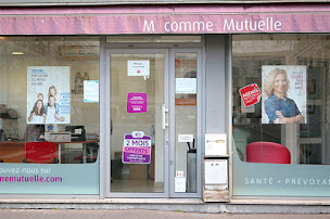 Photo n°1 de M comme Mutuelle à Amiens (Mutuelle de santé)
