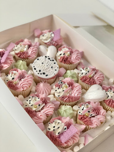 Sparkles Cakes of Art - Thumbnail