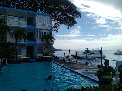 Photos of Anchorage Hotel & Dive Center