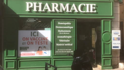 Pharmacie la Vençoise - Thumbnail