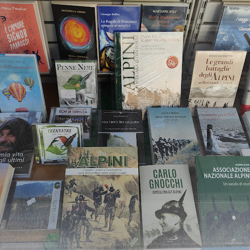 Libreria Paoline - Udine - Thumbnail