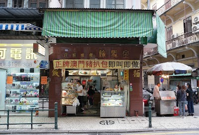 Photos of 金馬輪咖啡餅店