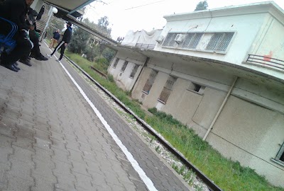 Photos of Gare De Oued Smar