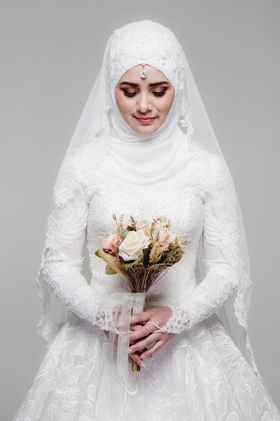 Araya Nikah Social Enterprise 1