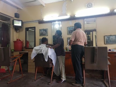 Photos of Paramount Barbers