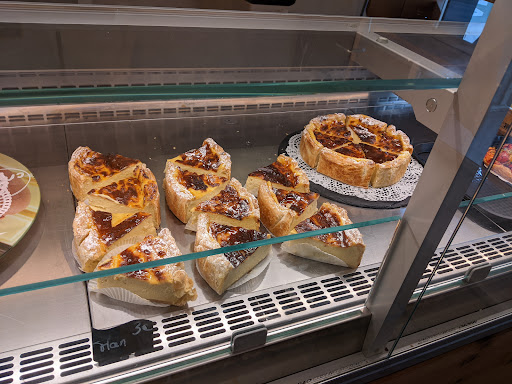 Boulangerie des Haras - Thumbnail