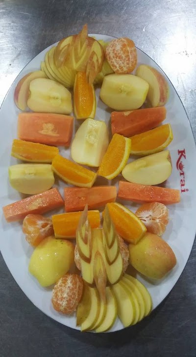 Photos of Korai Restaurant