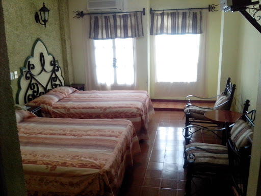 Hotel Coranda - Visual