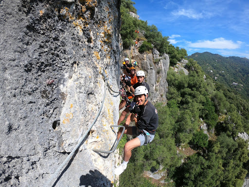 Edufy Instituto Oficial de Formación Profesional en Estepona - FP Medio y Superior, TSEASD, TEGU y Educación Infantil