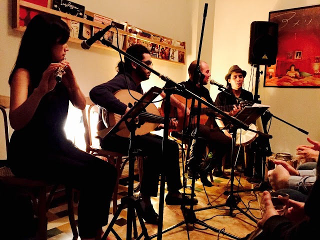 onomatopoeia | THE MUSIC HUB