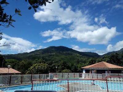 Photos of Centro Vacacional Comfanorte.