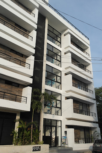 Casa Mandarine Playa del Carmen - Hotel