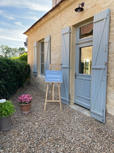 Galerie art contemporain ART TM - Thumbnail