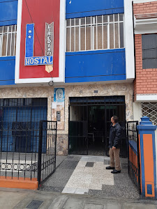 Hostal Libertad 0