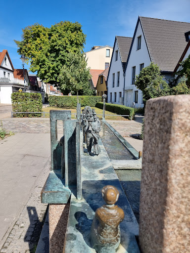 Warnemünder Umgang