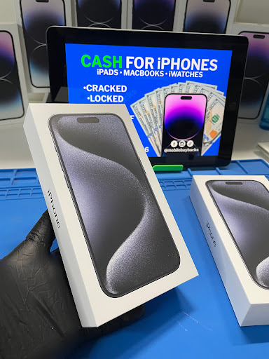 MobileBuyBacks - Thumbnail