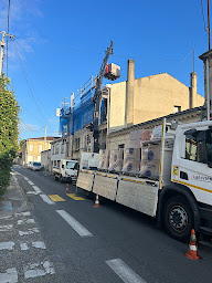 Photo n°10 de ECCZ Toiture Pessac/Merignac à Pessac (Charpentier)