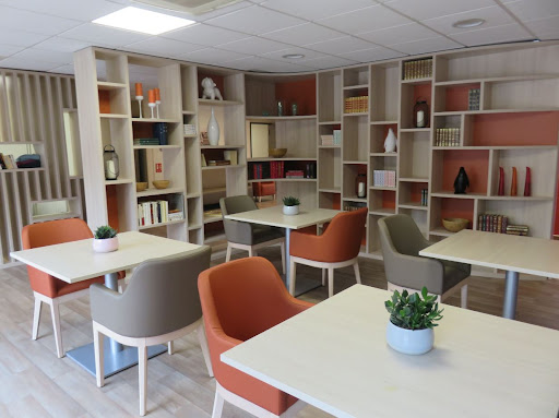 Photo de Résidence Résidence Paul Et Lisa - emeis à Launac (31330)