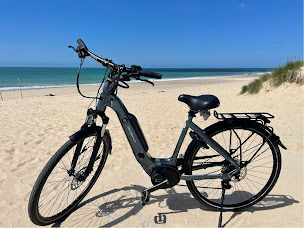 Photo n°8 de Les Vélos de l'île de Ré - La Flotte à La Flotte (Service de location de vélo)
