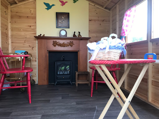 Millers Wood Play Village Ltd - Thumbnail