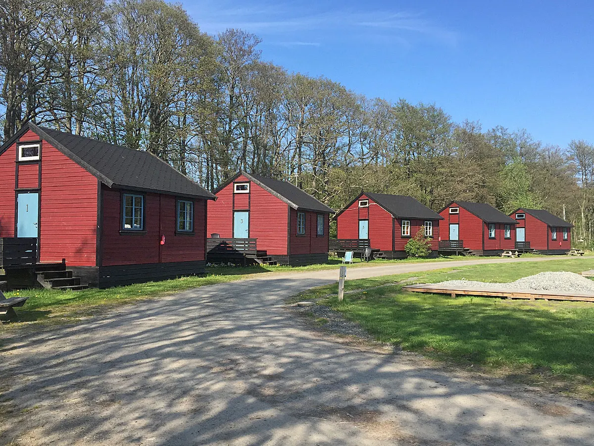 Nidelv Brygge og Camping
