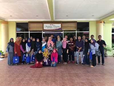 Kolej Komuniti Chenderoh Daerah Kuala Kangsar Perak 60 5 773 3773