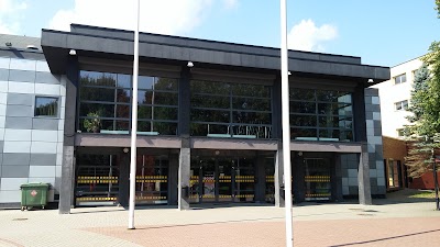 Photos of Kuldīgas Sporta manēža