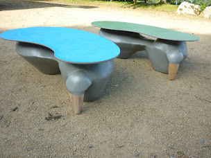 Photo n°6 de Atelier Ar Zan à Lannion (Magasin d'ameublement et de décoration)