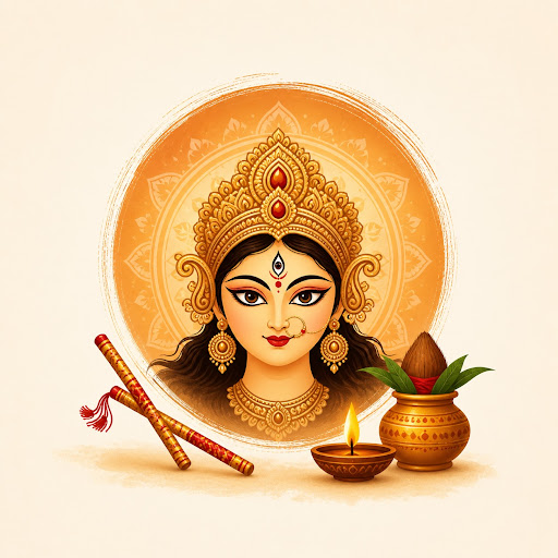 Celebrate Navratri with Unique Ink post image