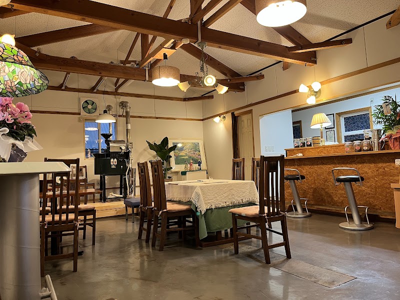 ブラザーズ・コーヒー