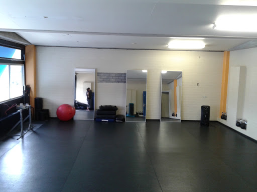 Stichting Kelderwerk Bewegingscentrum - Thumbnail